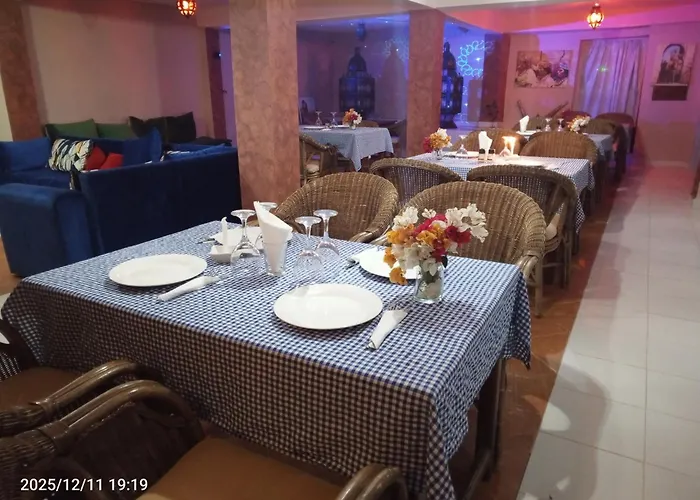 Auberge Les Montagnes du Paradis Your Hidden Retreat in Paradise Valley