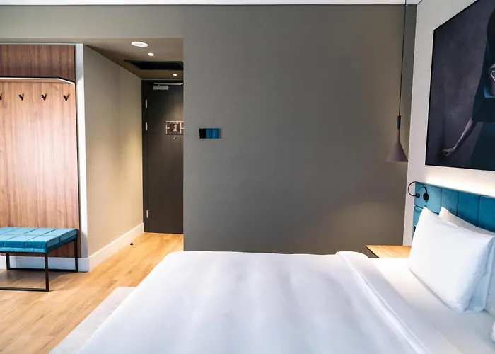 Radisson Blu Aurum Hotel, Brasov