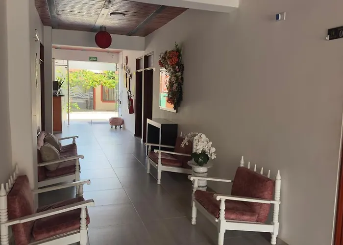 Casa Hotel Estelar