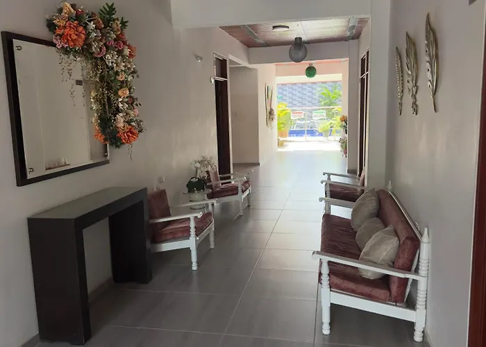 Casa Hotel Estelar