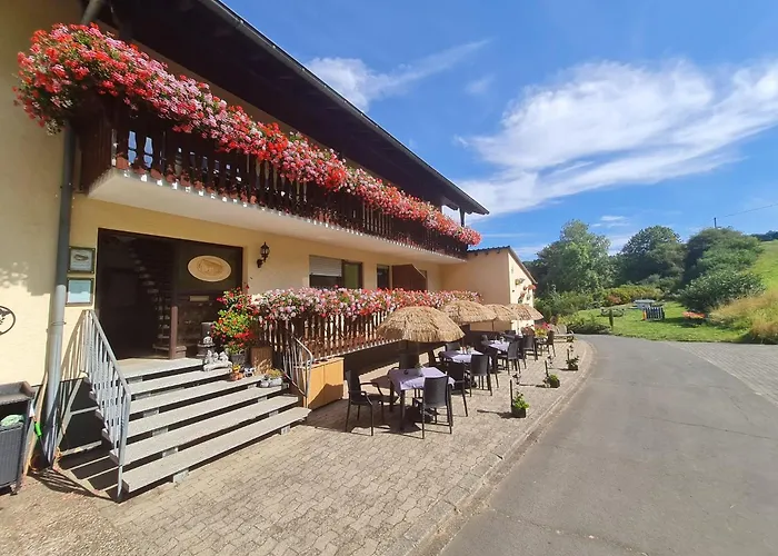 Gasthaus Paula