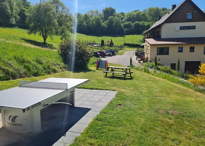 Gasthaus Paula