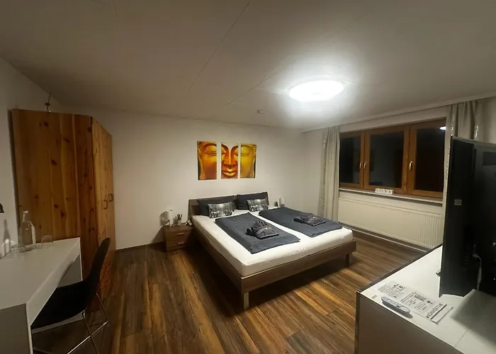 Haus St. Martin