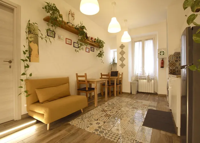 Locazione Turistica Civico 60