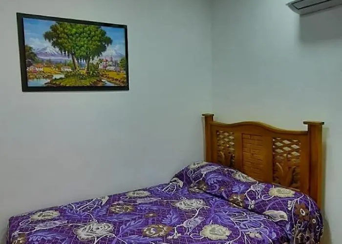 Hotel Boutique Casa Elefante Guadalajara