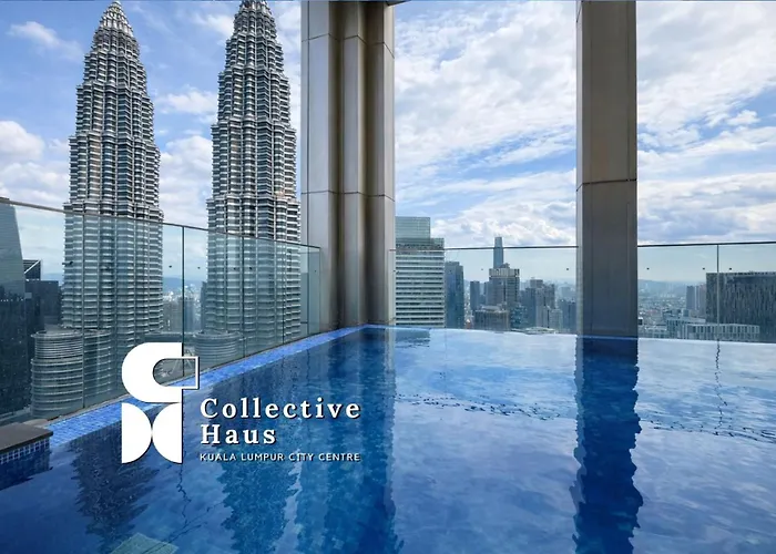 Tropicana Residence Kuala Lumpur By Collective Haus