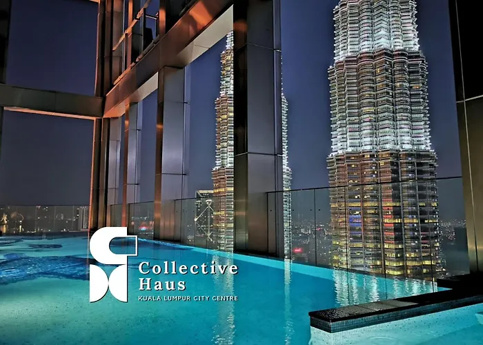 Tropicana Residence Kuala Lumpur By Collective Haus