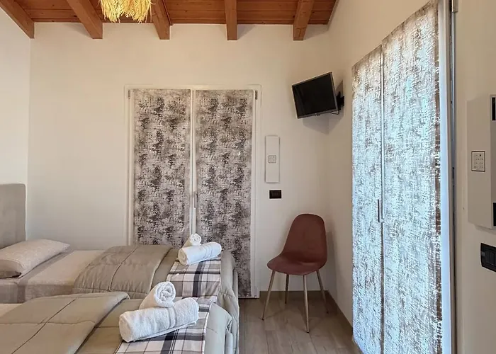 B&B LA VILLA Rozzano - HUMANITAS - FORUM ASSAGO - MILANO FIORI - IEO - MILAN DESIGN WEEK 2026