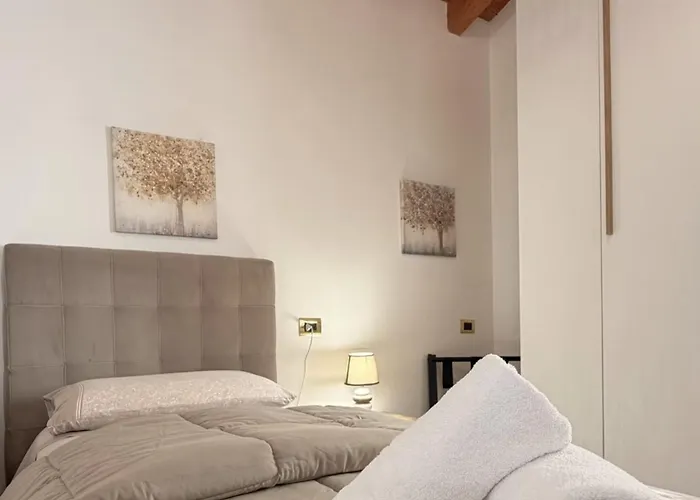 B&B LA VILLA Rozzano - HUMANITAS - FORUM ASSAGO - MILANO FIORI - IEO - MILAN DESIGN WEEK 2026