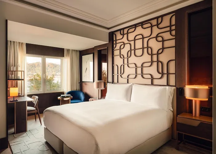 Nobu Hotel San Sebastian