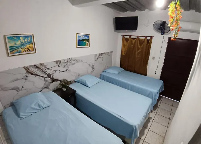 Hostal Santa Marta