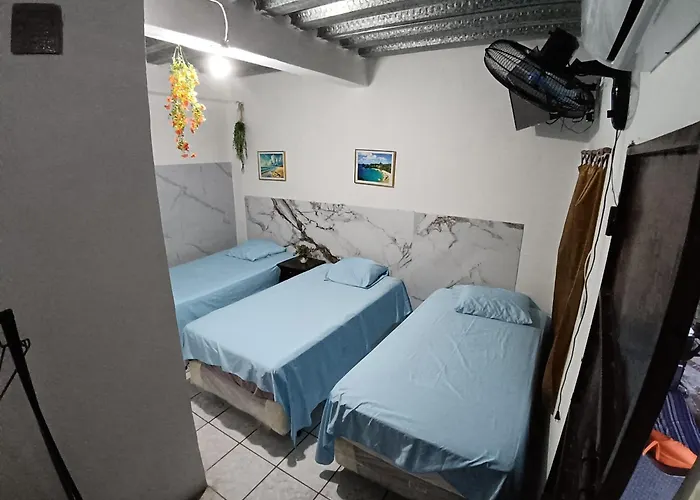 Hostal Santa Marta