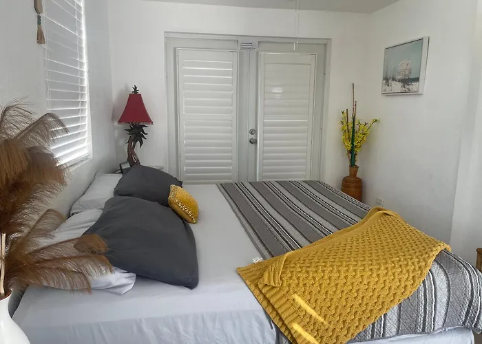 Master King Suite By Hard Rock Stadium And Casino