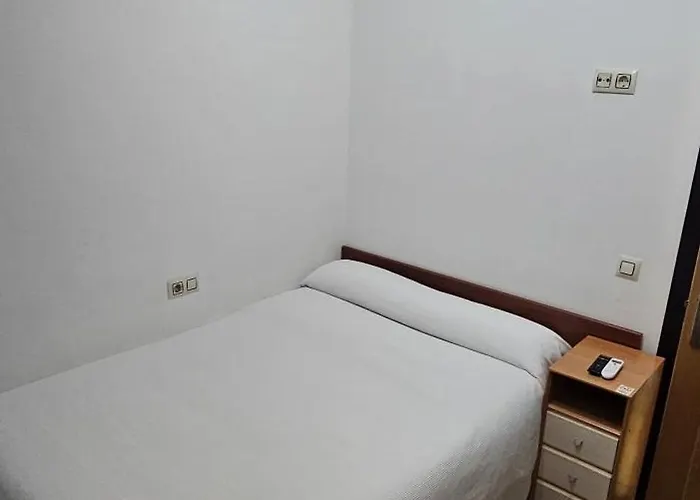 Hostal el Pasaje Puente Genil