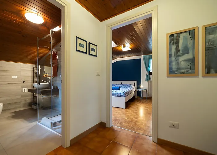 Casa Medievale