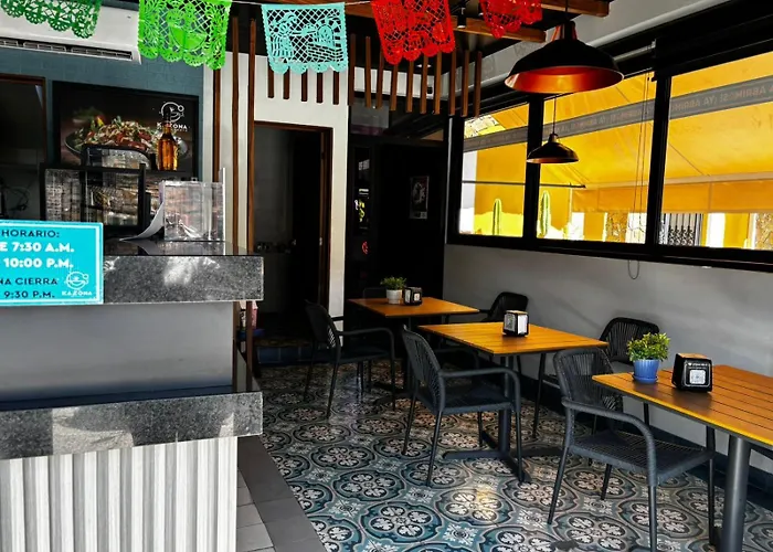 Hotel La Cazona Boutique