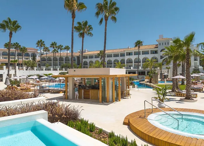 Daia Slow Beach Hotel Conil - Adults Only Recommended
