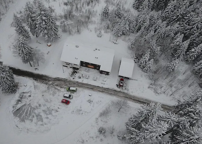 Naturfreundehaus Brend