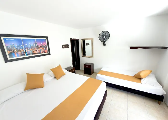 Finca Hotel Palmas Del Edén