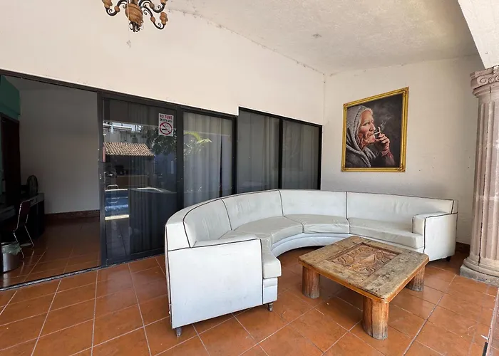 Hotel Casa Ixtapan, Ixtapan De La Sal