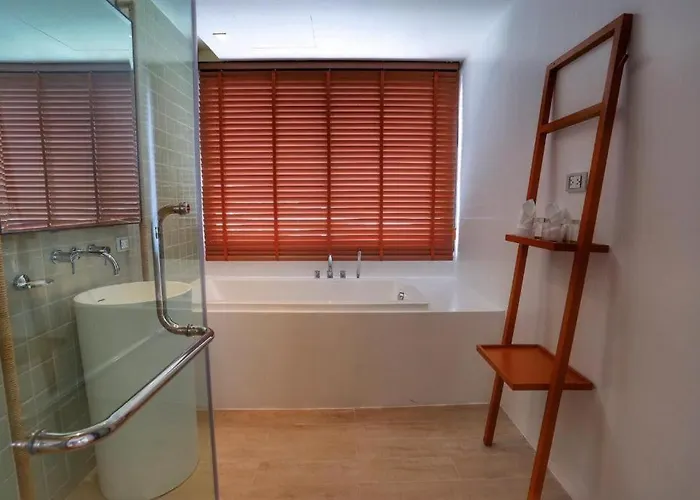 Varinah Resort
