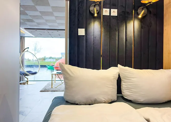 Wangerland Resort