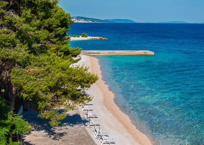 Hotel Waterman Kaktus