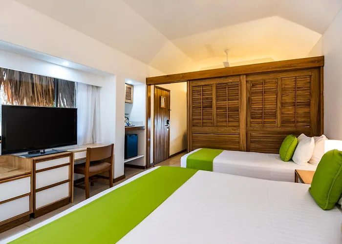 Hotel Irotama Bungalows & Bohios