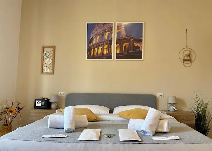 Quattro Venti city suites