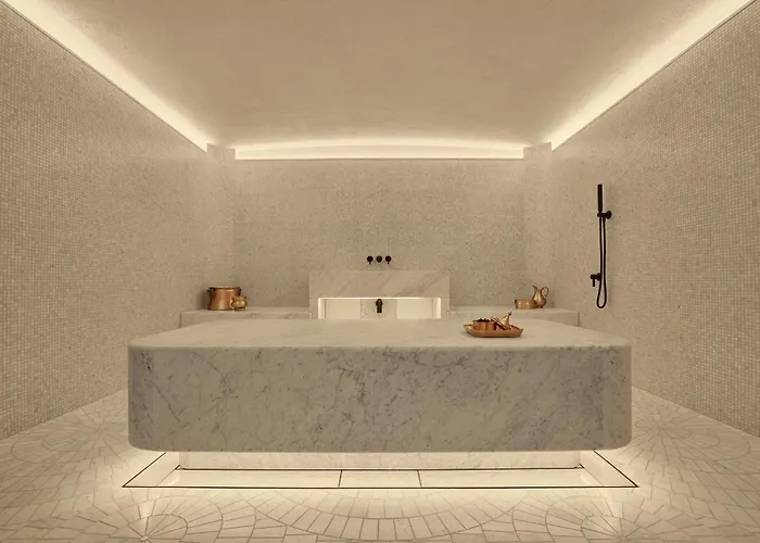 Six Senses London