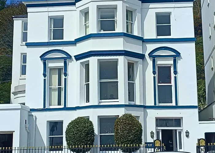 Kings House