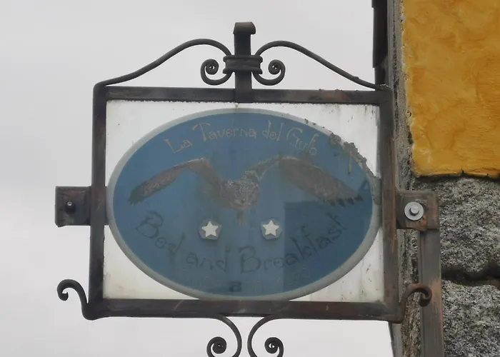 La taverna del gufo bed&breakfast