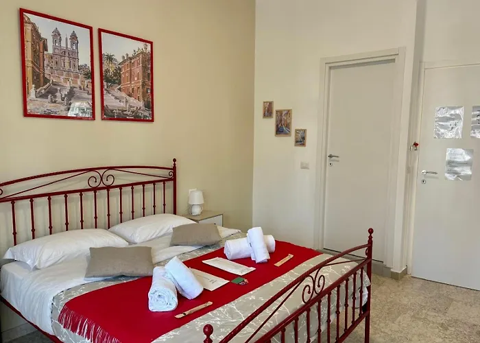 Quattro Venti city suites
