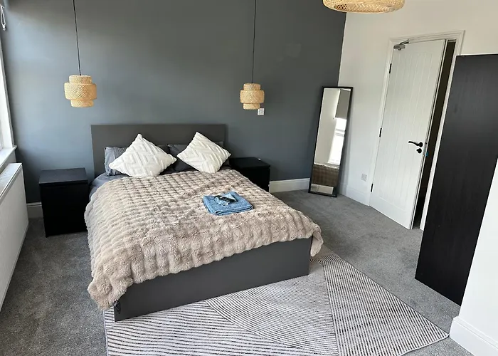 Norton Rd Guest House
