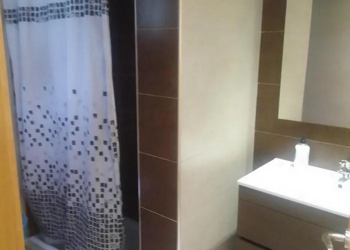 Hostal la covacha Gurrea de Gallego
