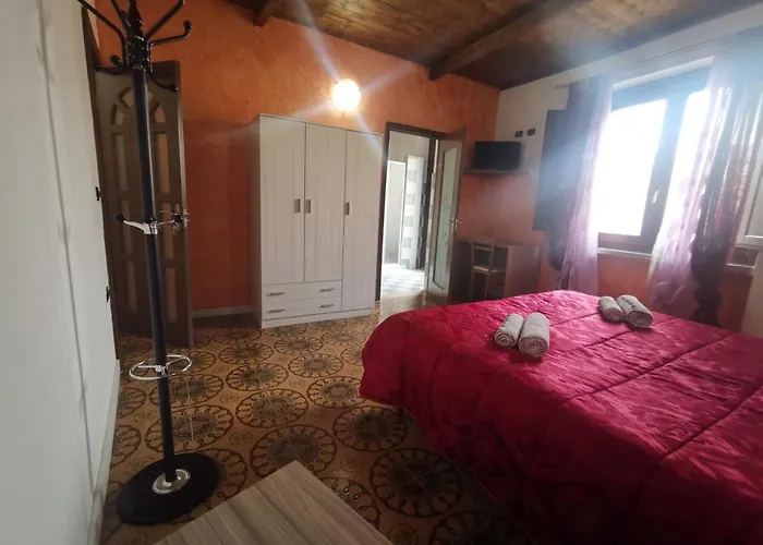 La taverna del gufo bed&breakfast