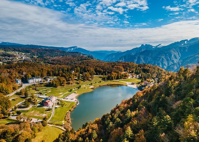 Oberwiesen Rooms, Apartments & Spa
