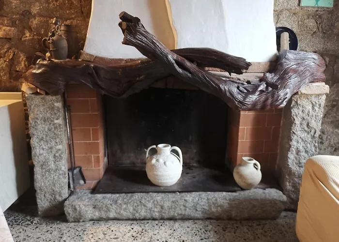 La taverna del gufo bed&breakfast