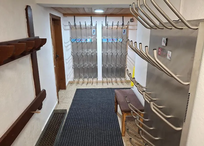 Pension Razil Xo Ladis