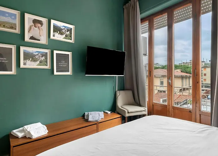 Mistral Holidays - Minisuite Marina Marina Di Carrara