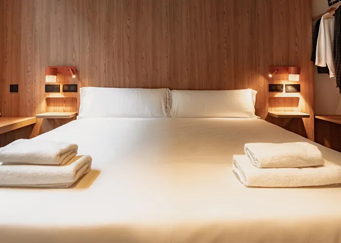 Casa Roma Hostel Boutique Tarragona