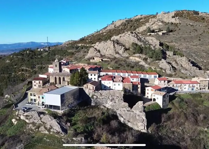 Hostal Don Santiago Ramon y Cajal