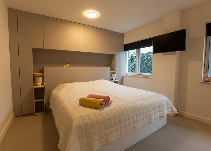 Hotel De Duindoorn Oostkapelle