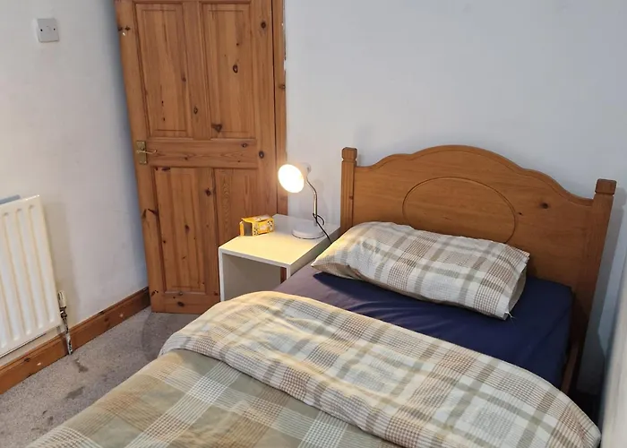 Balfour House Hotel Leicester