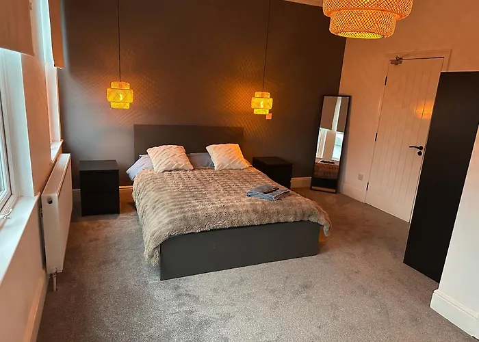 Norton Rd Guest House Stockton-on-Tees