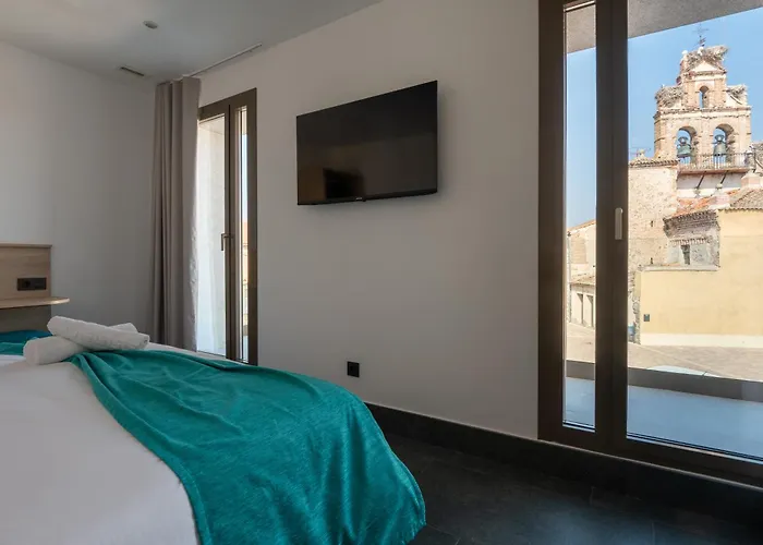 Hostal Dreamland Gomezserracin