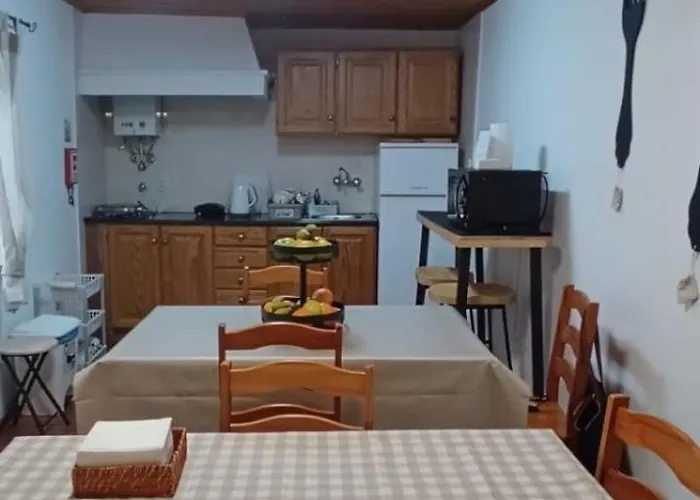 Jomafreitas Hotel Ponta Delgada