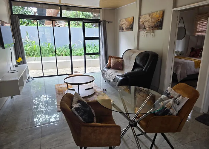 Eastern Road Executive Suites Harare