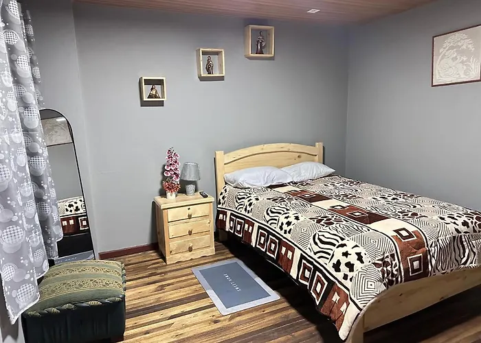 Suite independiente con cocina equipada Cuenca