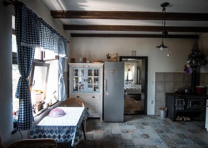 Petershaus - Casa De Vacanta Si Distractie. Petis